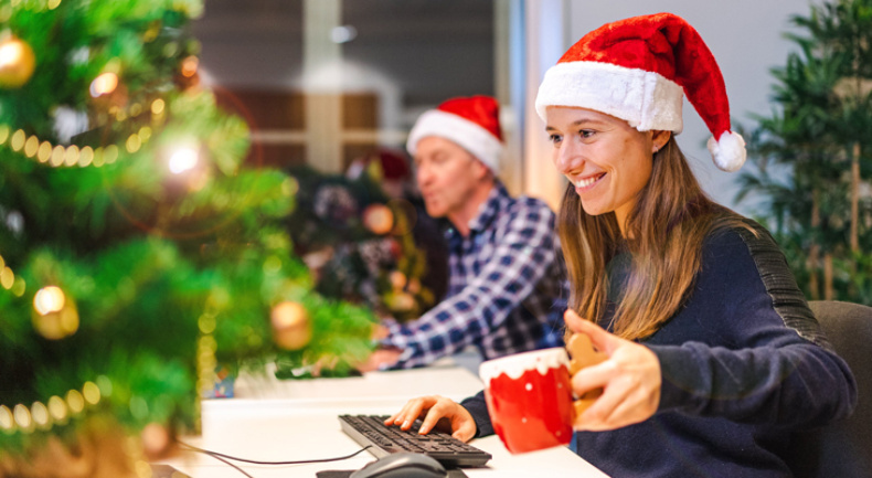 15 November What Christmas ads teach us about employer branding content