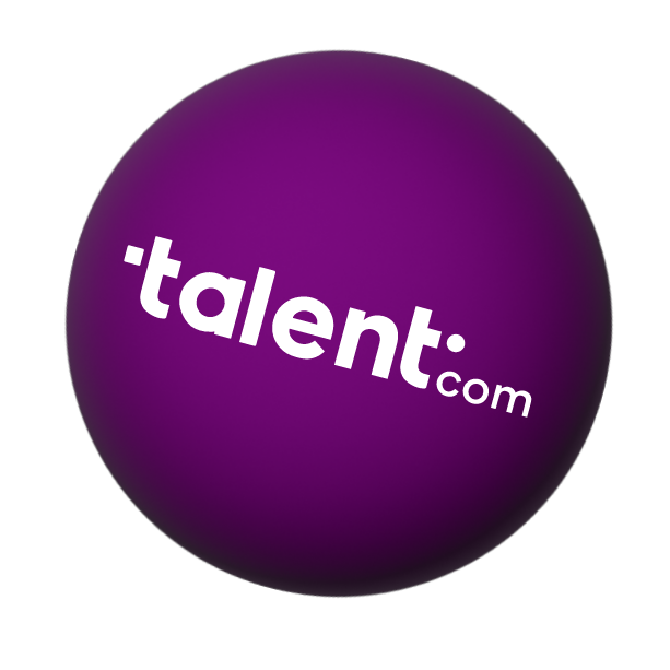talent.com