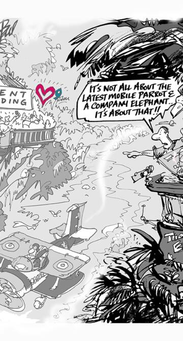 Employer Vs Talent Branding