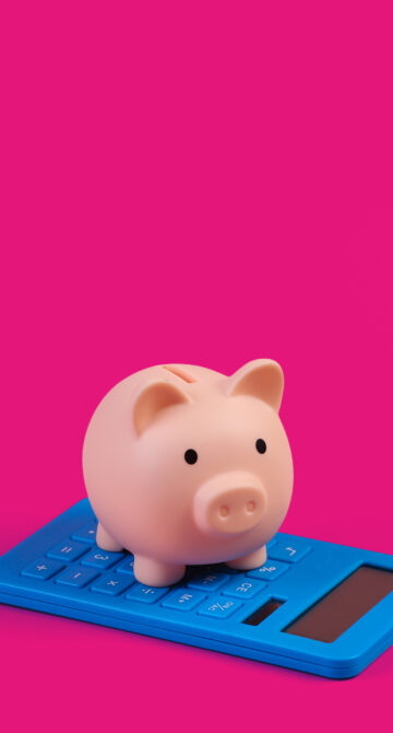 Finance Assistant Skyscraper