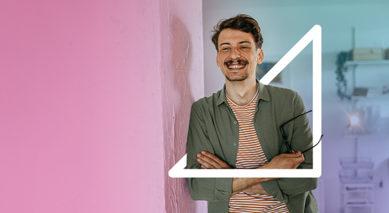 12th More than a Moustache Content