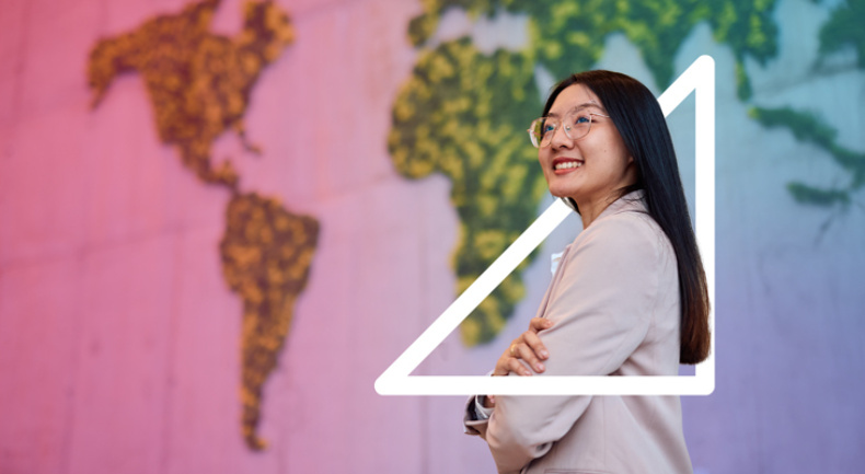 12th Your global brand needs a local accent Content