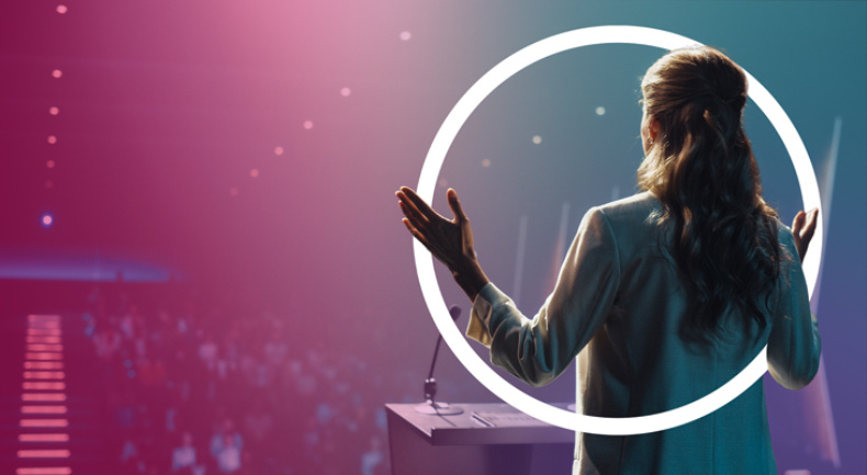 28th Awards Dont Happen by Accident Content