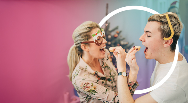 2nd The great Christmas countdown Content