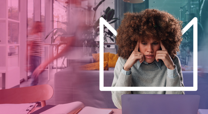 8th The Burnout Problem Content