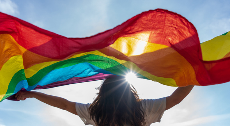 How rainbow washing is harming your employer brand CONTENT
