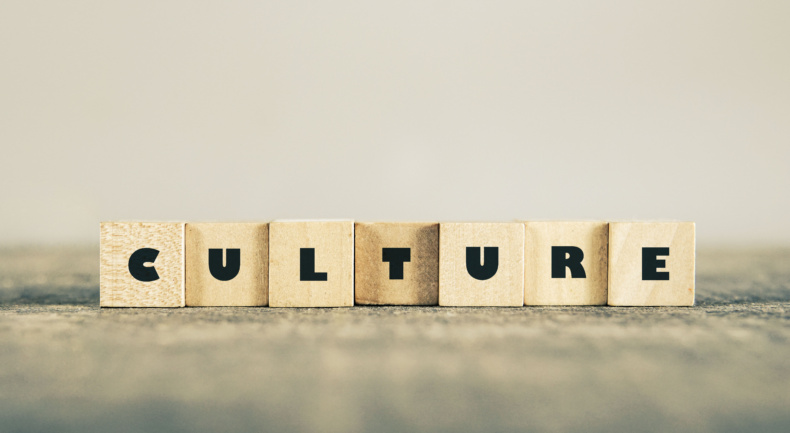 Blog what is culture content