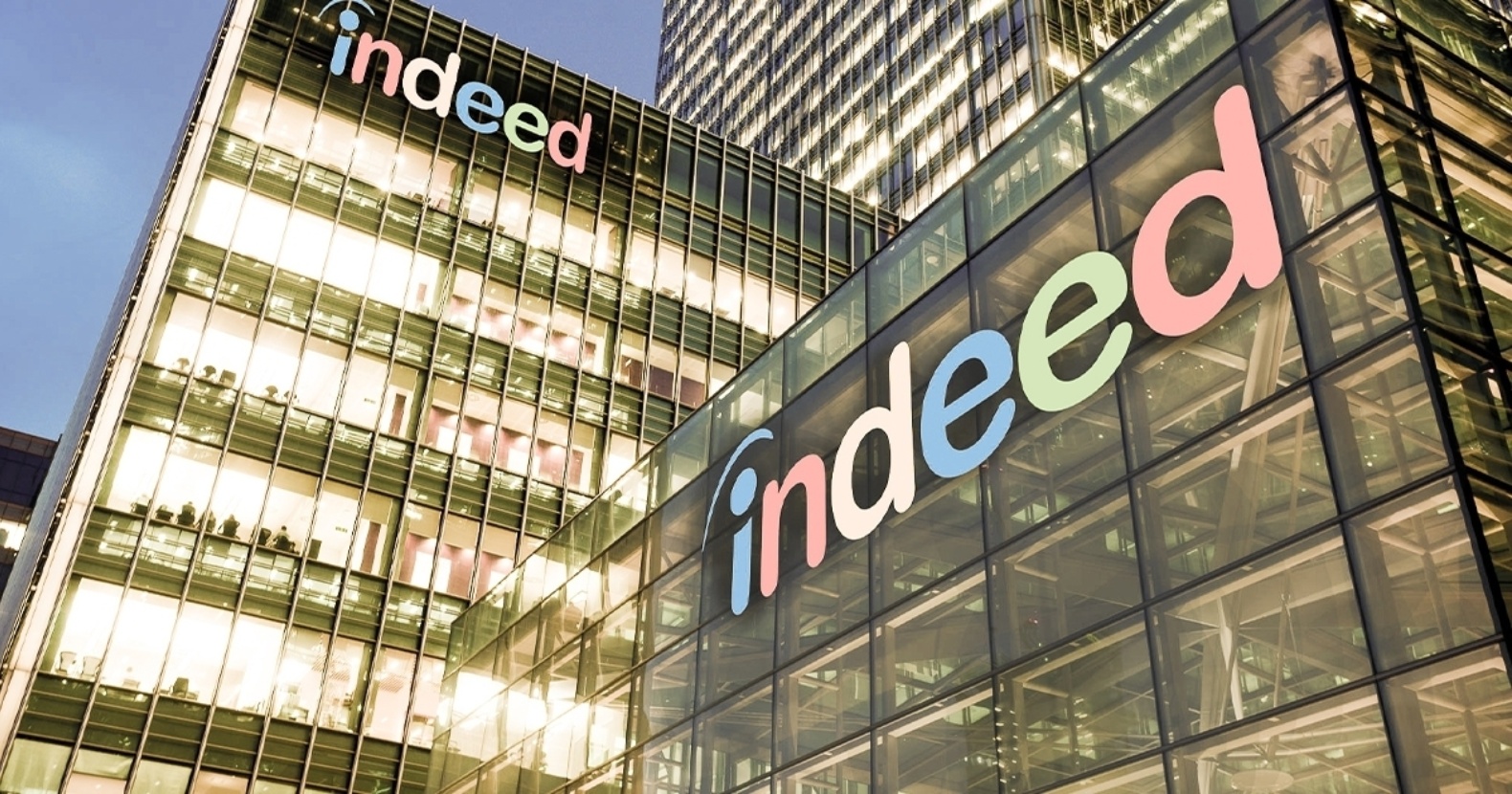 Indeed vs Google Employer Branding Blog