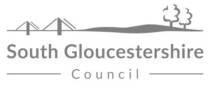 South Gloucestershire Council Grey