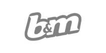 Logo bm GREY space