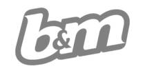 Logo bm GREY with space