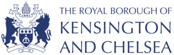 RBKC Logo