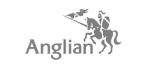 Anglian Logo