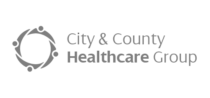 City and county logo