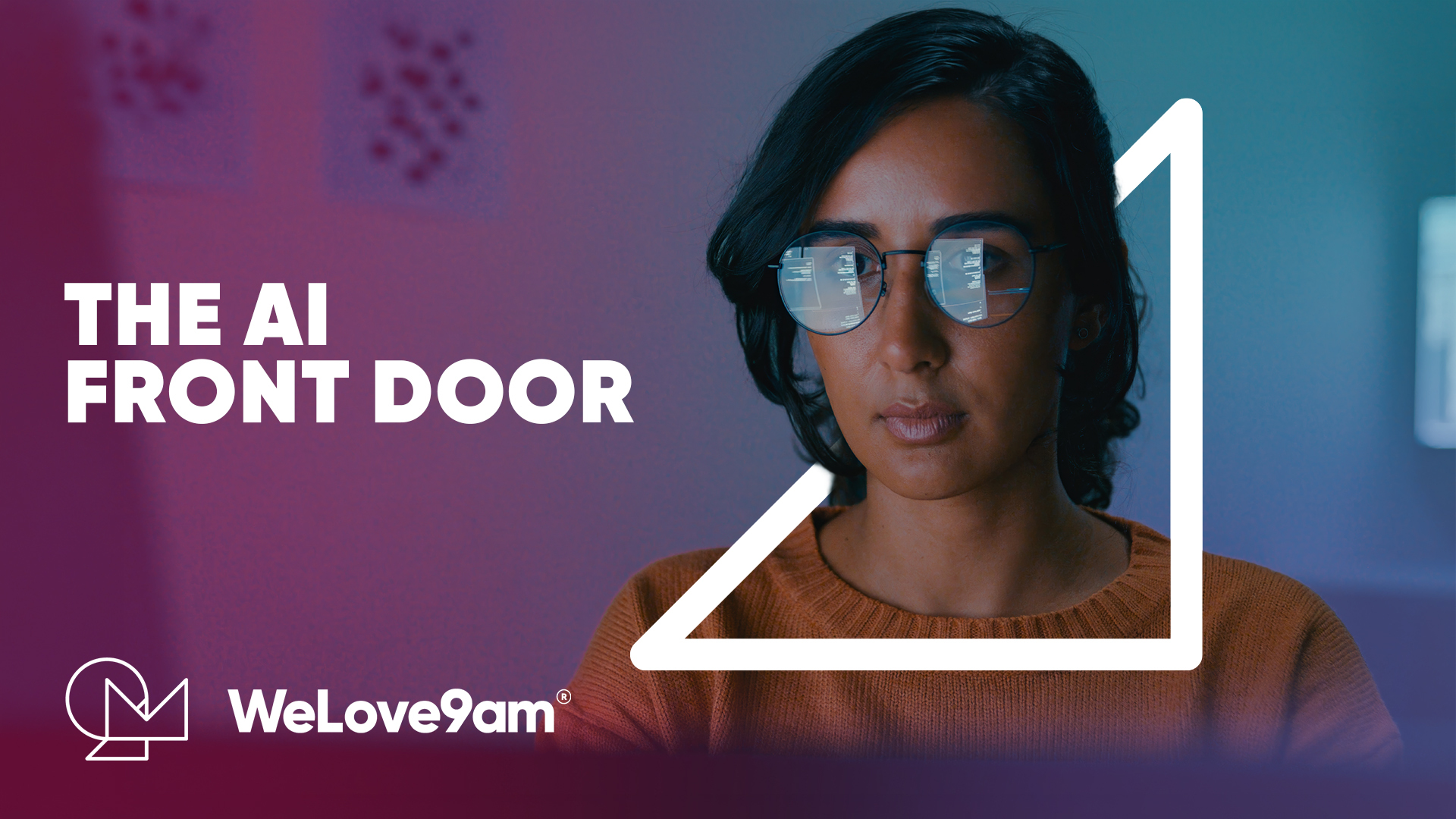 The AI front door – why your employer brand has moved house
